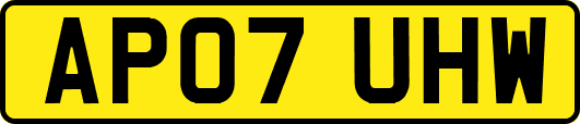 AP07UHW
