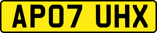 AP07UHX