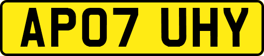 AP07UHY