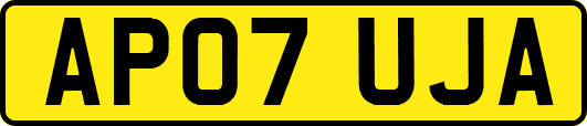 AP07UJA