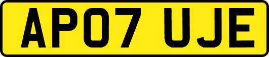 AP07UJE