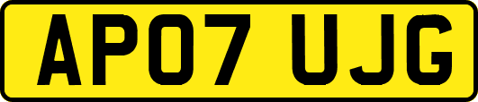 AP07UJG
