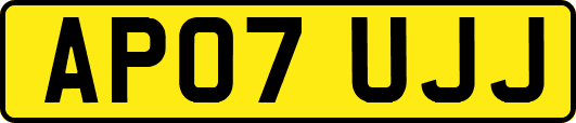 AP07UJJ