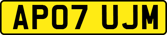 AP07UJM