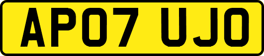 AP07UJO