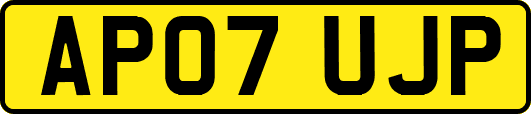 AP07UJP