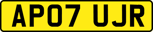 AP07UJR