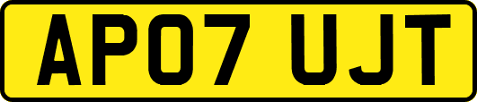 AP07UJT