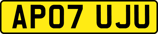 AP07UJU