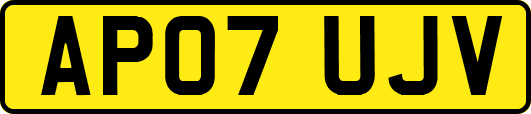 AP07UJV