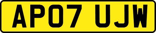 AP07UJW