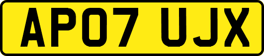 AP07UJX