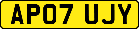 AP07UJY