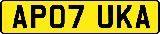 AP07UKA