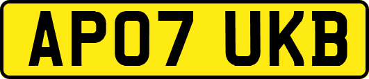 AP07UKB