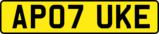 AP07UKE