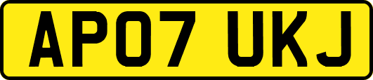 AP07UKJ