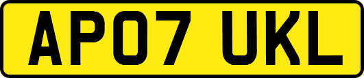 AP07UKL