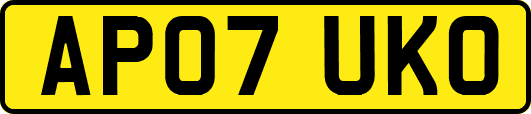 AP07UKO