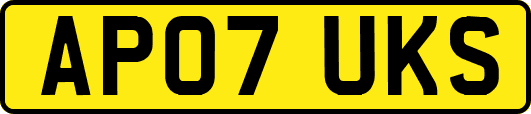 AP07UKS