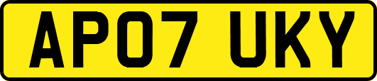 AP07UKY