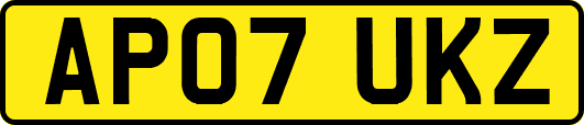 AP07UKZ