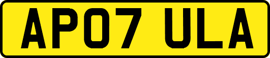 AP07ULA