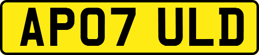 AP07ULD