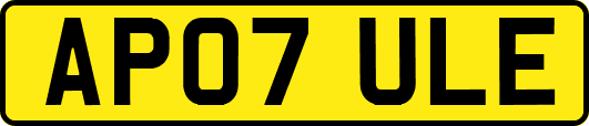 AP07ULE