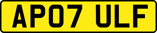 AP07ULF