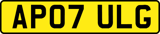 AP07ULG