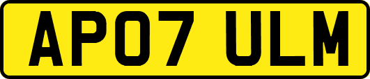 AP07ULM