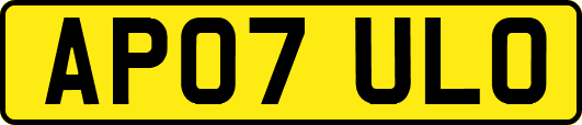 AP07ULO