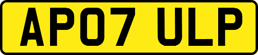 AP07ULP