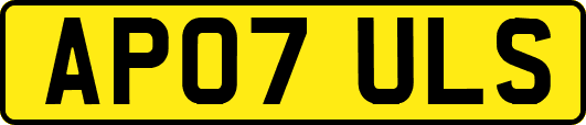AP07ULS