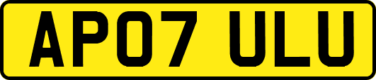 AP07ULU