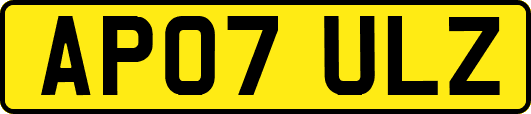 AP07ULZ
