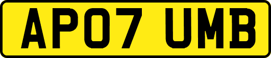 AP07UMB