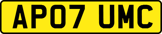 AP07UMC