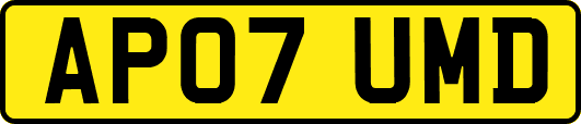 AP07UMD