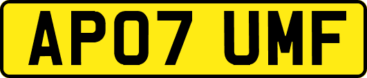 AP07UMF