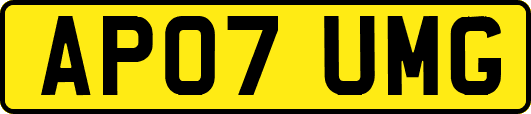 AP07UMG