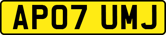 AP07UMJ