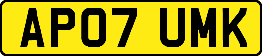AP07UMK