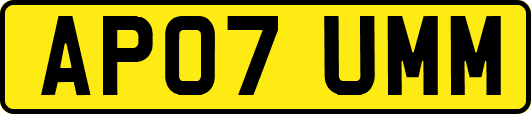 AP07UMM