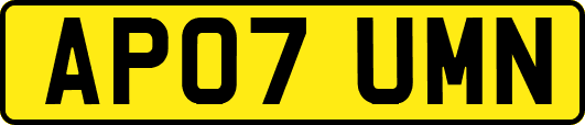 AP07UMN