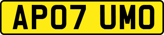 AP07UMO