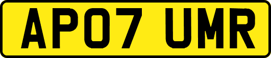 AP07UMR
