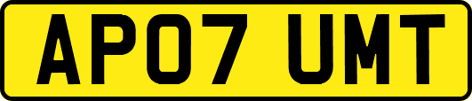 AP07UMT