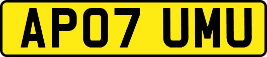 AP07UMU
